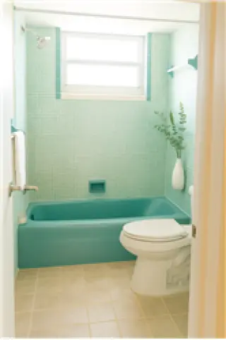 Propiedad en alquiler con 1 dormitorio y 1 baño en Hollywood