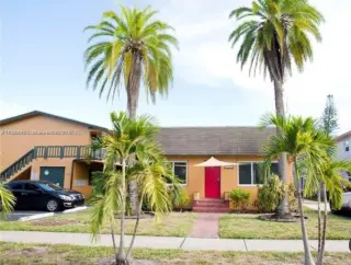 Propiedad en alquiler con 1 dormitorio y 1 baño en Hollywood