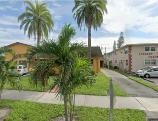 Propiedad en alquiler con 1 dormitorio y 1 baño en Hollywood