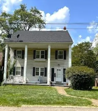 Propiedad en alquiler con 1 dormitorio y 1 baño en Steubenville,