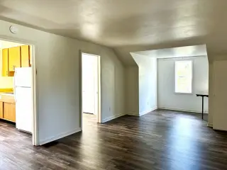 Propiedad en alquiler con 1 dormitorio y 1 baño en Steubenville,