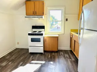 Propiedad en alquiler con 1 dormitorio y 1 baño en Steubenville,