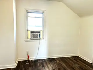 Propiedad en alquiler con 1 dormitorio y 1 baño en Steubenville,