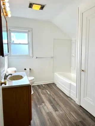 Propiedad en alquiler con 1 dormitorio y 1 baño en Steubenville,