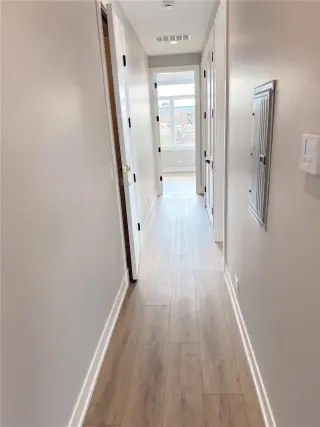 Propiedad en alquiler con 3 habitaciones y 2 baños en Chicago