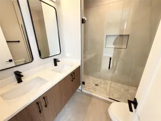 Propiedad en alquiler con 3 habitaciones y 2 baños en Chicago