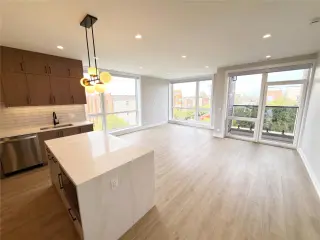 Propiedad en alquiler con 3 habitaciones y 2 baños en Chicago