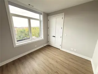 Propiedad en alquiler con 3 habitaciones y 2 baños en Chicago