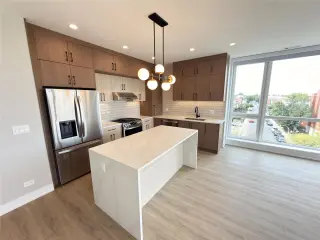 Propiedad en alquiler con 3 habitaciones y 2 baños en Chicago
