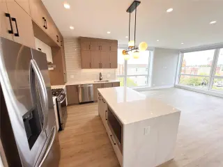 Propiedad en alquiler con 3 habitaciones y 2 baños en Chicago
