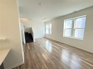 Propiedad en alquiler con 3 habitaciones y 2.5 baños en Chicago