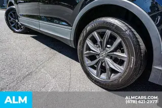 Volkswagen Tiguan 2023 AWD SE 4Motion 4dr SUV