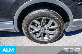 Volkswagen Tiguan 2023 AWD SE 4Motion 4dr SUV