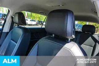 Volkswagen Tiguan 2023 AWD SE 4Motion 4dr SUV