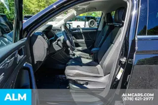 Volkswagen Tiguan 2023 AWD SE 4Motion 4dr SUV
