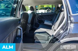 Volkswagen Tiguan 2023 AWD SE 4Motion 4dr SUV