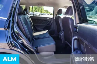 Volkswagen Tiguan 2023 AWD SE 4Motion 4dr SUV