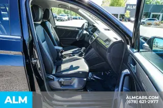 Volkswagen Tiguan 2023 AWD SE 4Motion 4dr SUV