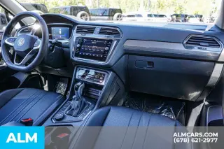 Volkswagen Tiguan 2023 AWD SE 4Motion 4dr SUV
