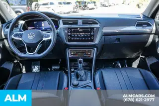 Volkswagen Tiguan 2023 AWD SE 4Motion 4dr SUV
