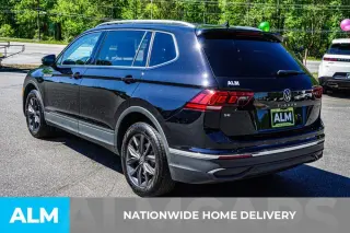 Volkswagen Tiguan 2023 AWD SE 4Motion 4dr SUV