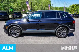 Volkswagen Tiguan 2023 AWD SE 4Motion 4dr SUV