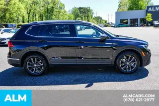 Volkswagen Tiguan 2023 AWD SE 4Motion 4dr SUV