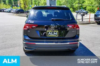 Volkswagen Tiguan 2023 AWD SE 4Motion 4dr SUV