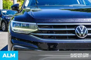 Volkswagen Tiguan 2023 AWD SE 4Motion 4dr SUV