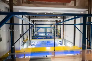 Propiedad en alquiler con 1 dormitorio y 1.5 baños en Miami