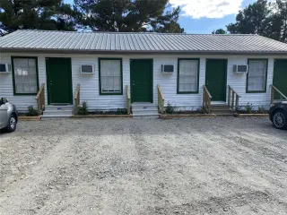 Propiedad en alquiler con 1 dormitorio y 1 baño en West Monroe