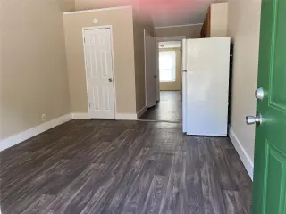 Propiedad en alquiler con 1 dormitorio y 1 baño en West Monroe