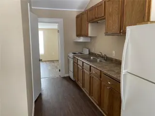 Propiedad en alquiler con 1 dormitorio y 1 baño en West Monroe