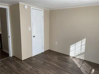 Propiedad en alquiler con 1 dormitorio y 1 baño en West Monroe