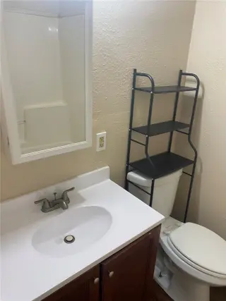 Propiedad en alquiler con 1 dormitorio y 1 baño en West Monroe