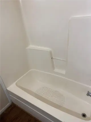 Propiedad en alquiler con 1 dormitorio y 1 baño en West Monroe