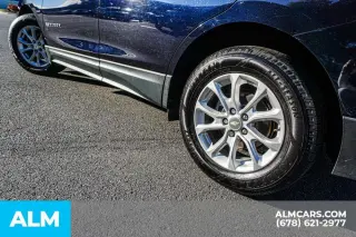 Chevrolet Equinox 2020 LT 4dr SUV w/1LT