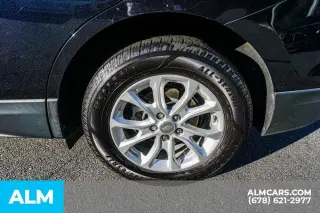 Chevrolet Equinox 2020 LT 4dr SUV w/1LT