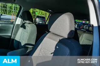 Chevrolet Equinox 2020 LT 4dr SUV w/1LT