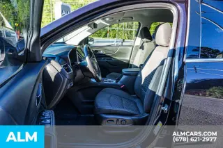 Chevrolet Equinox 2020 LT 4dr SUV w/1LT