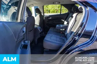Chevrolet Equinox 2020 LT 4dr SUV w/1LT
