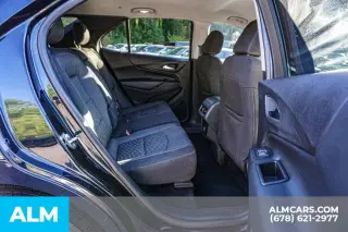 Chevrolet Equinox 2020 LT 4dr SUV w/1LT