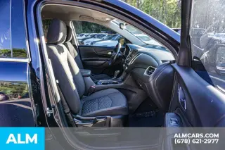 Chevrolet Equinox 2020 LT 4dr SUV w/1LT