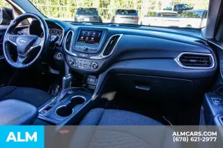 Chevrolet Equinox 2020 LT 4dr SUV w/1LT