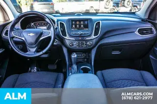 Chevrolet Equinox 2020 LT 4dr SUV w/1LT