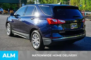 Chevrolet Equinox 2020 LT 4dr SUV w/1LT