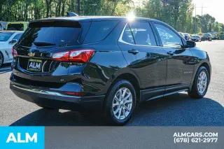 Chevrolet Equinox 2020 LT 4dr SUV w/1LT