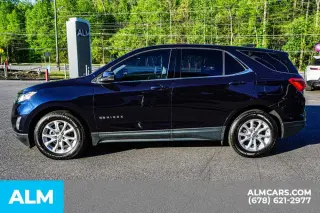 Chevrolet Equinox 2020 LT 4dr SUV w/1LT