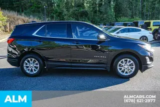 Chevrolet Equinox 2020 LT 4dr SUV w/1LT