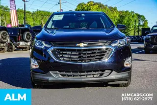 Chevrolet Equinox 2020 LT 4dr SUV w/1LT